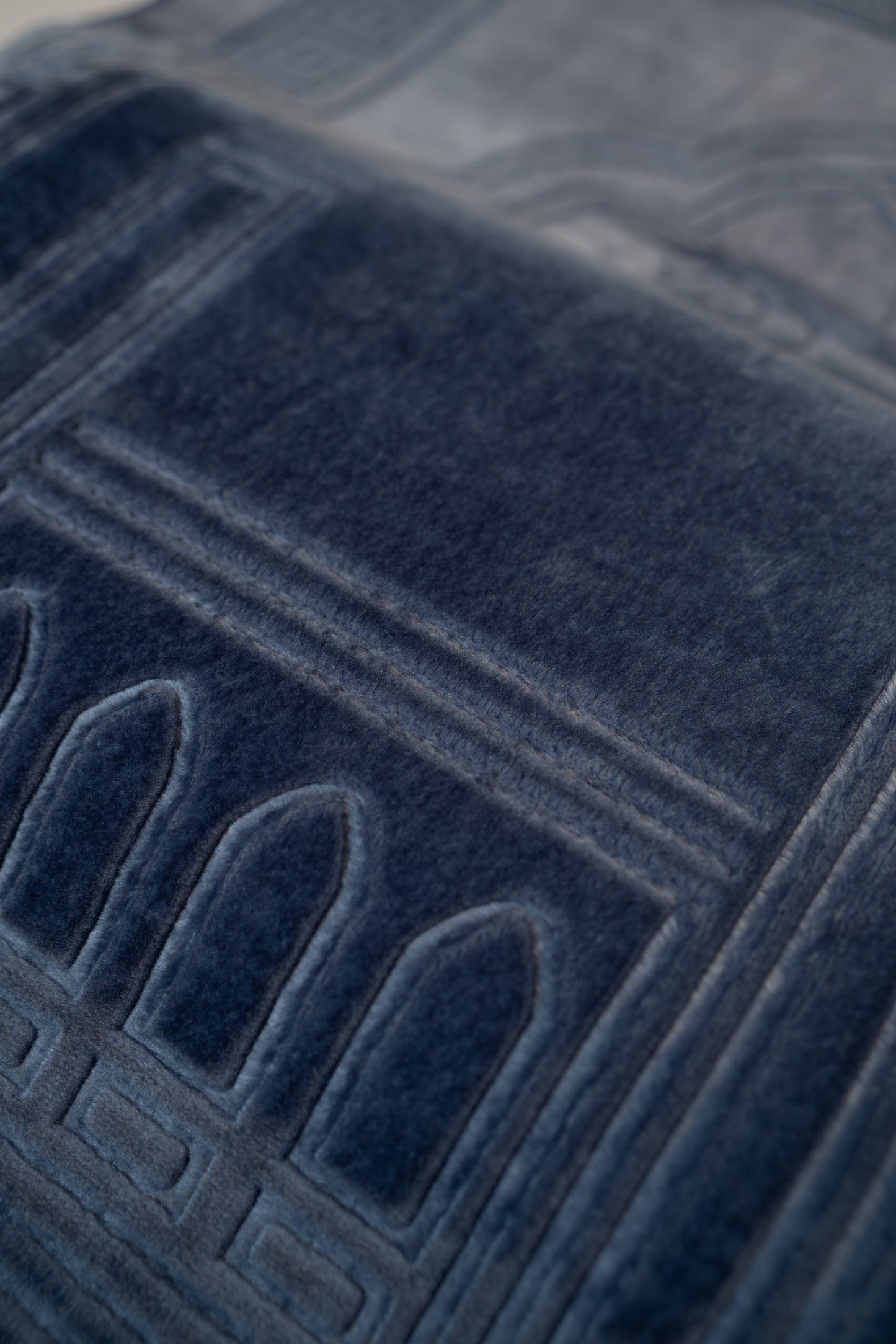 Ergonomic Prayer Mat Sejade