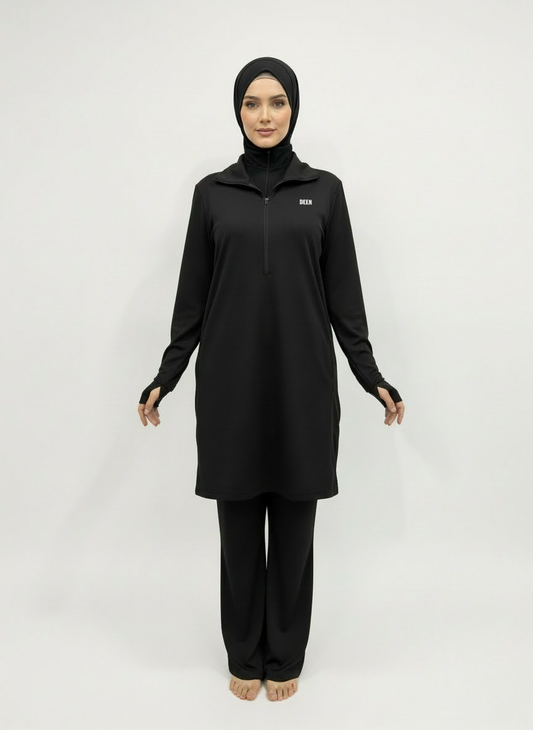 DEEN Modest Active Set